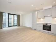 Unique 2 bedroom flat for rent in Flat 34 Tannery House,...