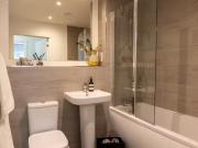 Rental! 2 bedroom flat for rent in Flat A29, Sherborne...