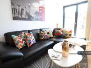 New 2 bedroom flat for rent in Rickman Drive,...