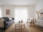 New 2 bedroom flat for rent in Soho Wharf, Hopper...