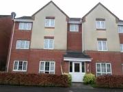 Cheap 2 bedroom flat for rent in Unitt Drive, Cradley...