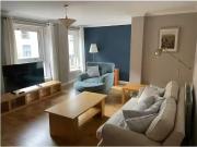 Cozy 2 bedroom flat for rent, Partick Bridge Street,...