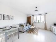 Charming 2 bedroom flat to rent in London, NW10