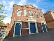 Deal! 2 bedroom Flat to rent, West Street, Swadlincote,...