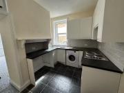 Rental! 2 bedroom ground floor flat for rent in Stewart...