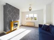Unique 2 bedroom house for rent in The Oval, Bingley, BD16