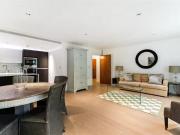 Cozy 2 bedroom property to let in Kew Bridge Road,...