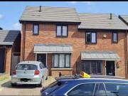 Unique 2 bedroom semi detached house for rent in Green...