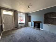 Nice 2 bedroom terraced house for rent in Barrett...