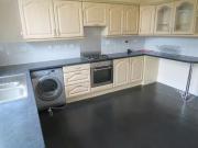Just in! 2 bedroom terraced house for rent in Bloxcidge...