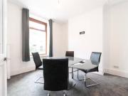 Charming 2 bedroom terraced house for rent in Hollins...