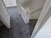 Nice 2 bedroom terraced house for rent in Laneshaw...