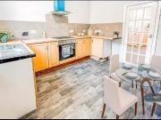 Rental! 2 bedroom terraced house for rent in Maurice...