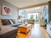 New 2 bedroom terraced house for rent in Newmarket Road, CB5