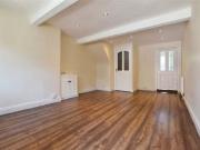 Unique 2 bedroom terraced house for rent in Newtown...