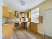 Cheap 2 bedroom terraced house for rent in Rosemount...