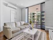 Unique 2 BR 1102/218 Vulture Street, South Brisbane, QLD...