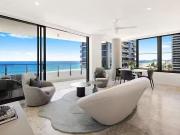 Cozy 2 BR 1203/4 6 Alexandra Avenue, Mermaid Beach, QLD 4218