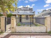 Cozy 2 BR 140 Brisbane Street, Perth, WA 6000