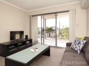 Rental! 2 BR 15/15 19 Carr Street, West Perth, WA 6005