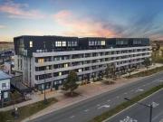 Unique 2 BR 220/181 Sutherland Crescent, Taylor, ACT 2913