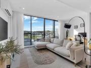 Unique 2 BR 401/181 Sutherland Crescent, Taylor, ACT 2913
