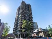 Unique 2 BR 4½ à louer Montréal 1550 Avenue du Docteur Penf.