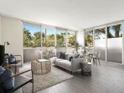 Cozy 2 BR 5/1 9 William St, ALEXANDRIA, NSW 2015...