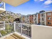 Rental! 2 BR 58/22 Buchanan Street, Balmain, NSW 2041