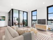 Rental! 2 BR 706/1 Olive York Way, Brunswick West, VIC 3055