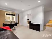 Charming 2 BR 902/33 Mackenzie Street, Melbourne, VIC 3000