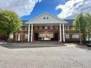 Cozy 2 BR Alton Mews, Aylesbury