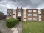 Nice 2 BR Alwynn Walk, BIRMINGHAM