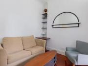 Deal! 2 BR Broadley Terrace