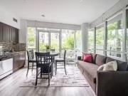 Just in! 2 BR Fort York Boulevard