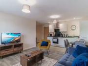 New 2 BR Goodiers Drive