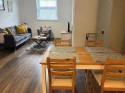 Just in! 2 BR Granville Street