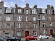 New 2 BR Property to rent in Victoria Road, Aberdeen, AB11