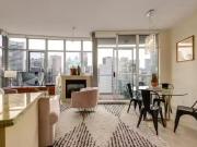 For Rent! 2 BR Smithe Street