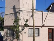 RENTAL 2 main rooms top floor with patio