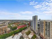 Rental! 2 Quay Street, Haymarket Apartment for rent...
