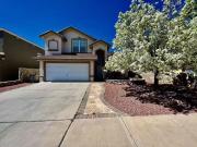 Rental, 2 Story El Paso, TX 12533 Paseo Alegre Dr
