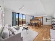 Just in! 30/1 4 The Crescent, STRATHFIELD Apartment for...