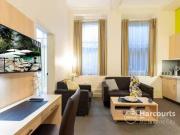 Nice 303/18 20 Bank Place, Melbourne, VIC 3000