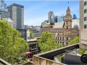 Cheap 306/399 Bourke Street, MELBOURNE Apartment for...