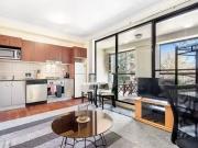 Nice 307/242 Elizabeth Street, Surry Hills, NSW 2010