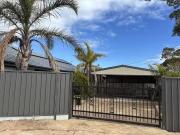 Cozy 30 Baden Terrace, O'sullivan Beach, SA 5166