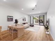 Unique 3/16 18 Ninth Street, Bowden House for rent...