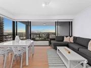 Deal! 321/420 Queen Street, Brisbane City Apartment for...