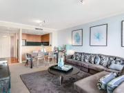 For Rent! 3309/68 Market Street, Sydney NSW 2000